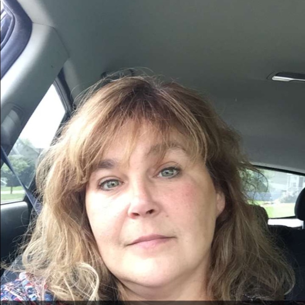 Meet your Posher, Trudy